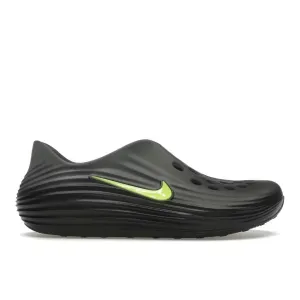 Nike ReactX Rejuven8 Black Cool Grey Volt
