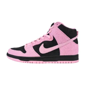 Nike SB Dunk High - Inverted Celtics