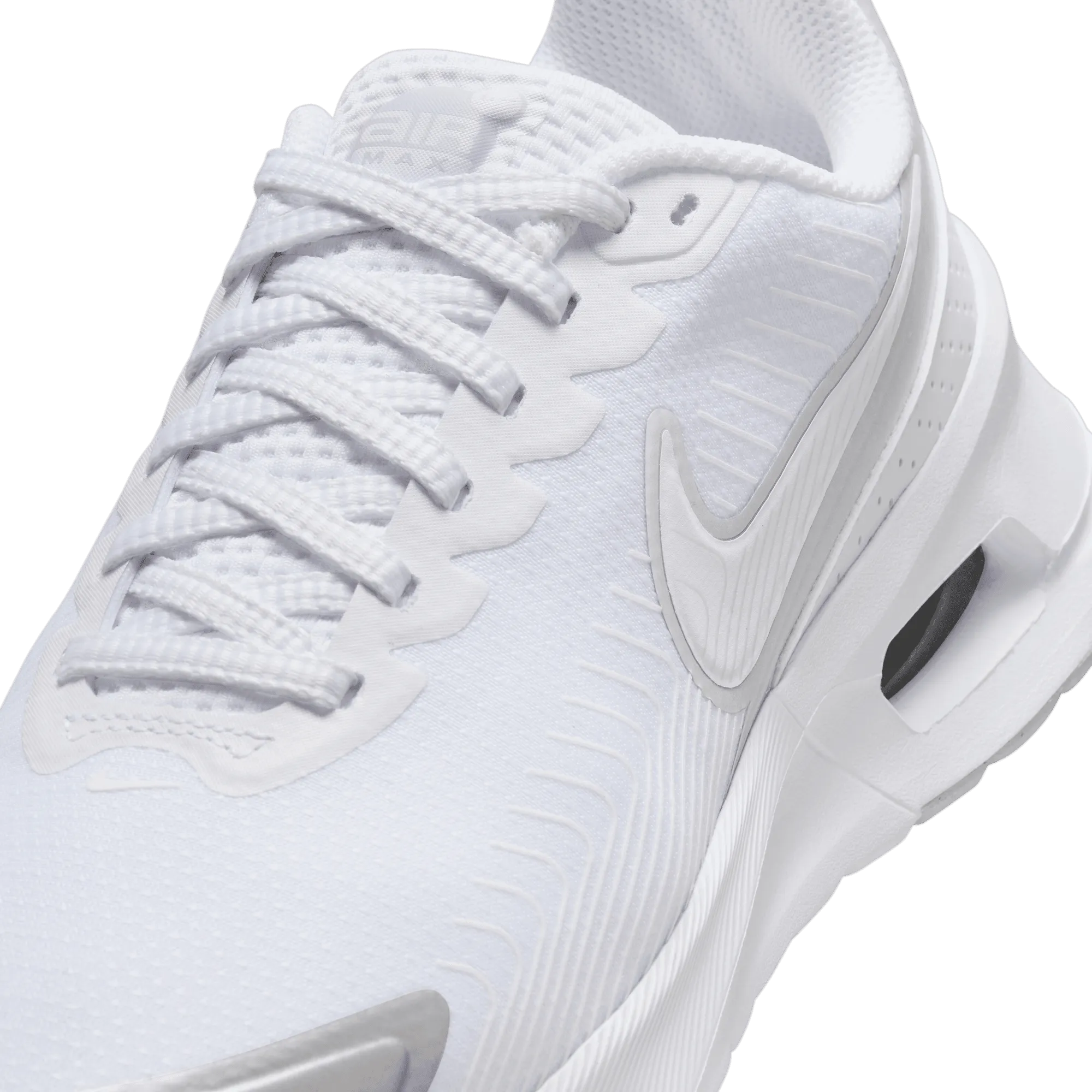 Nike Women's Air Max Nuaxis Shoes