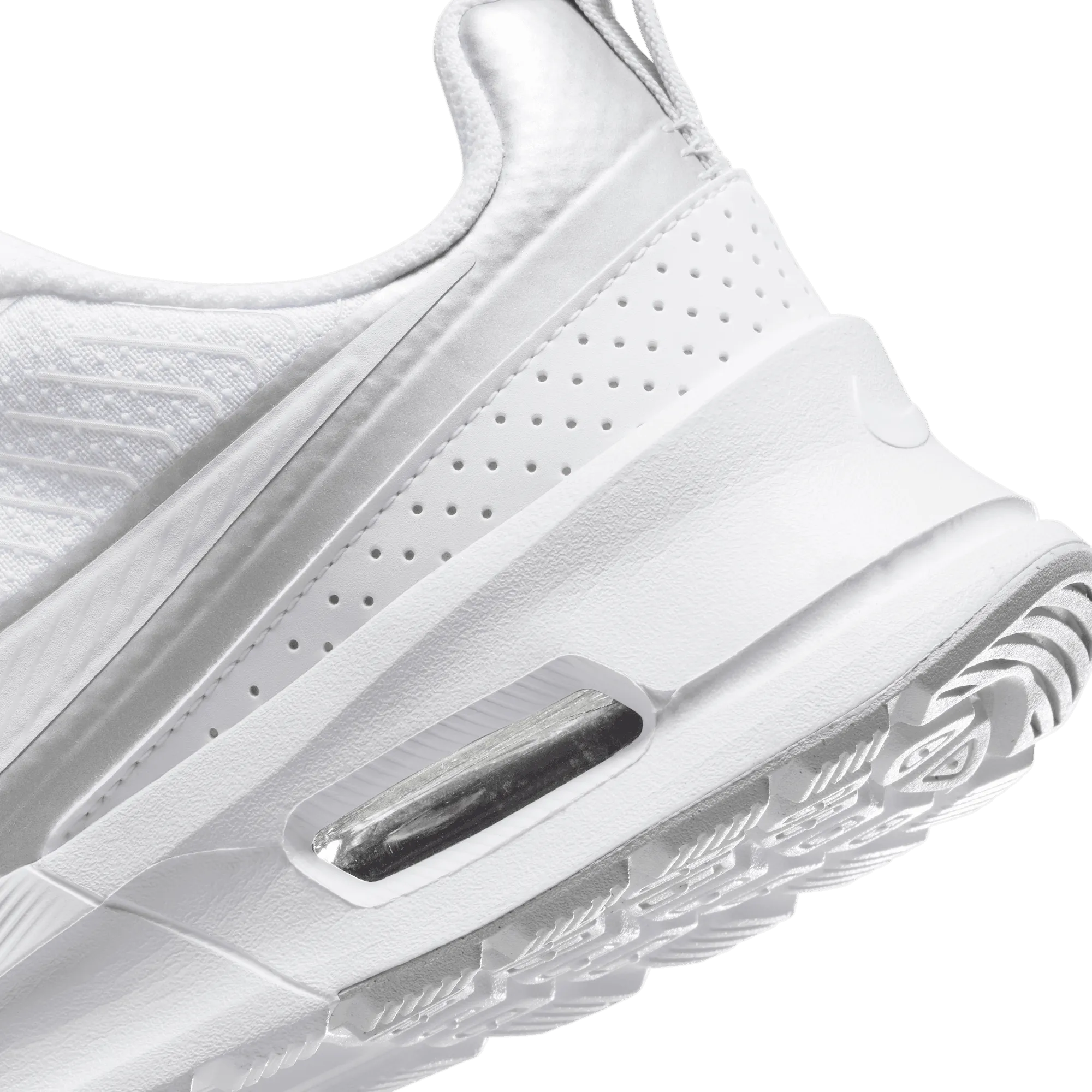 Nike Women's Air Max Nuaxis Shoes