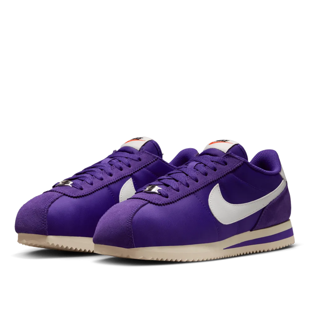 Nike Women's Cortez Textile Shoes