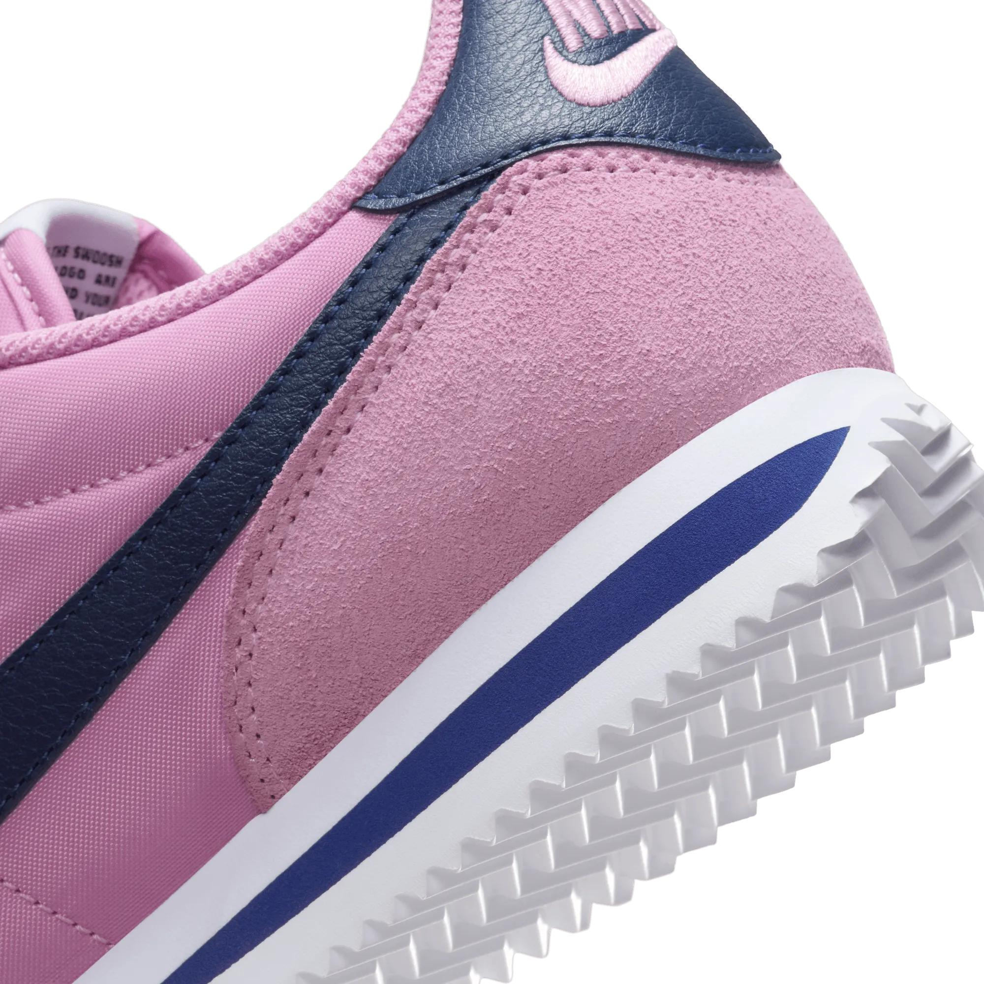 Nike Women's Cortez Textile Shoes