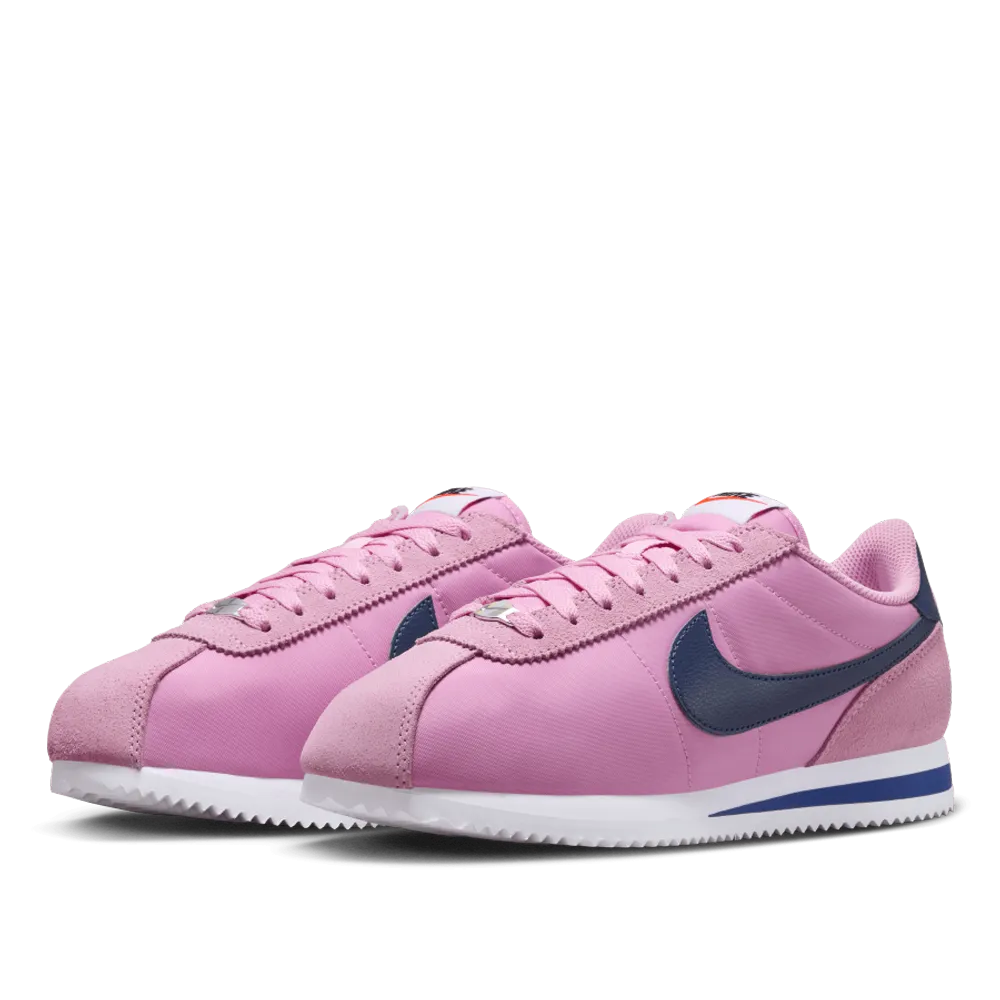 Nike Women's Cortez Textile Shoes