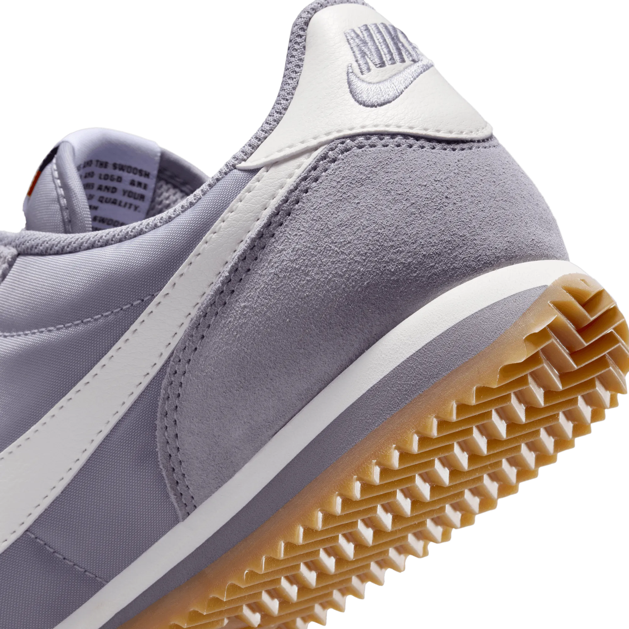Nike Women's Cortez Textile Shoes