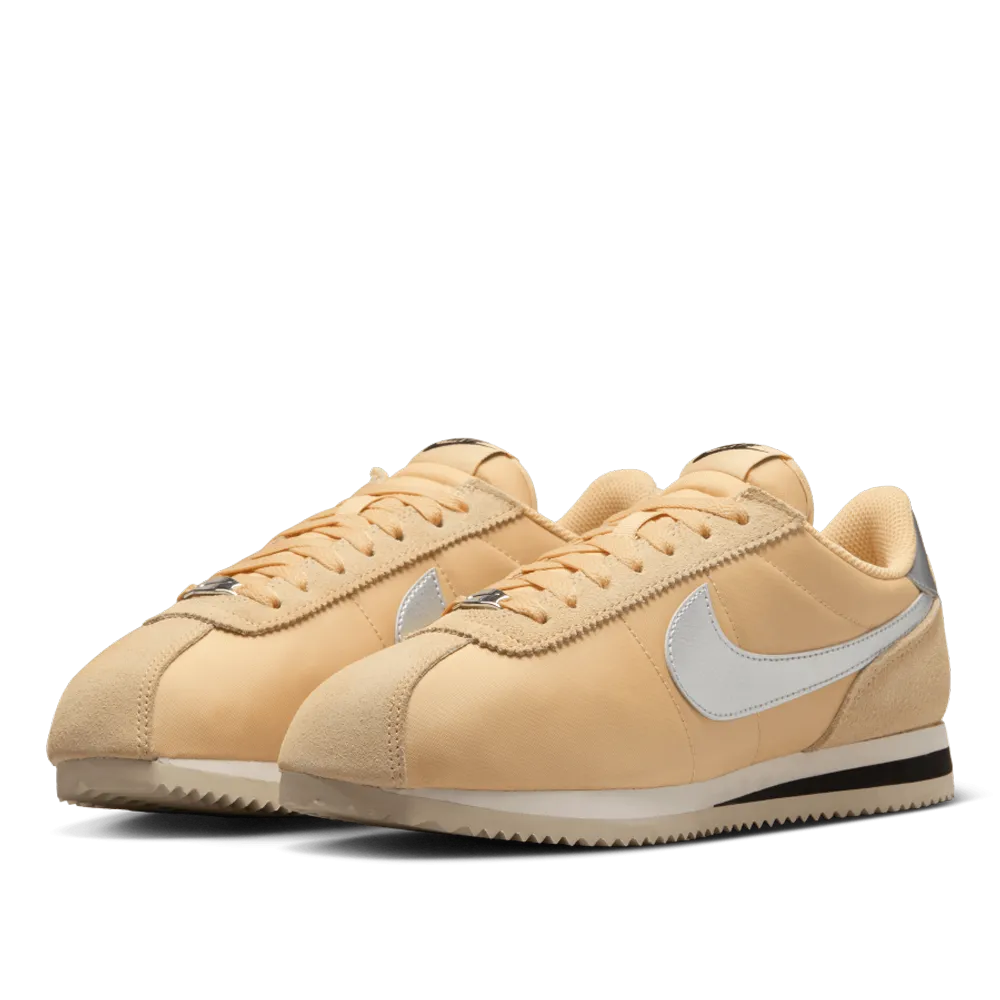 Nike Women's Cortez Textile Shoes