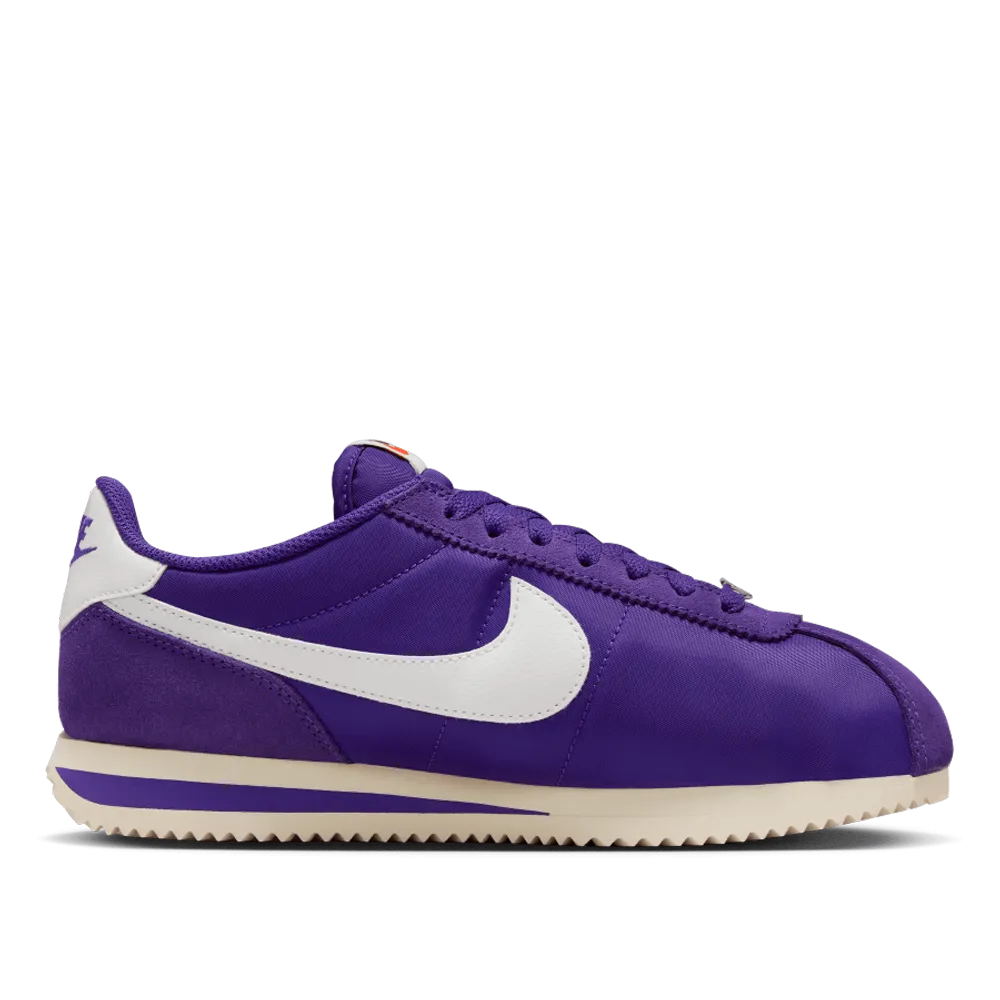 Nike Women's Cortez Textile Shoes