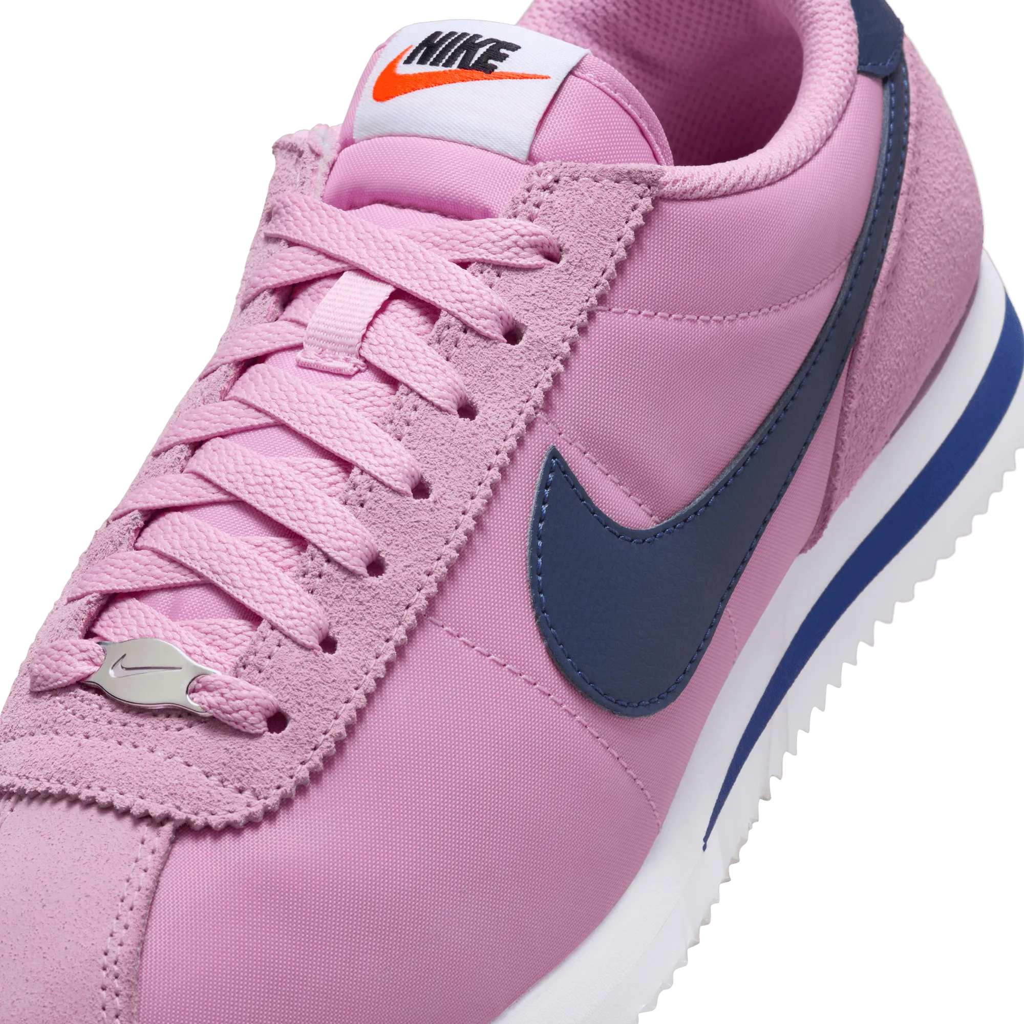 Nike Women's Cortez Textile Shoes