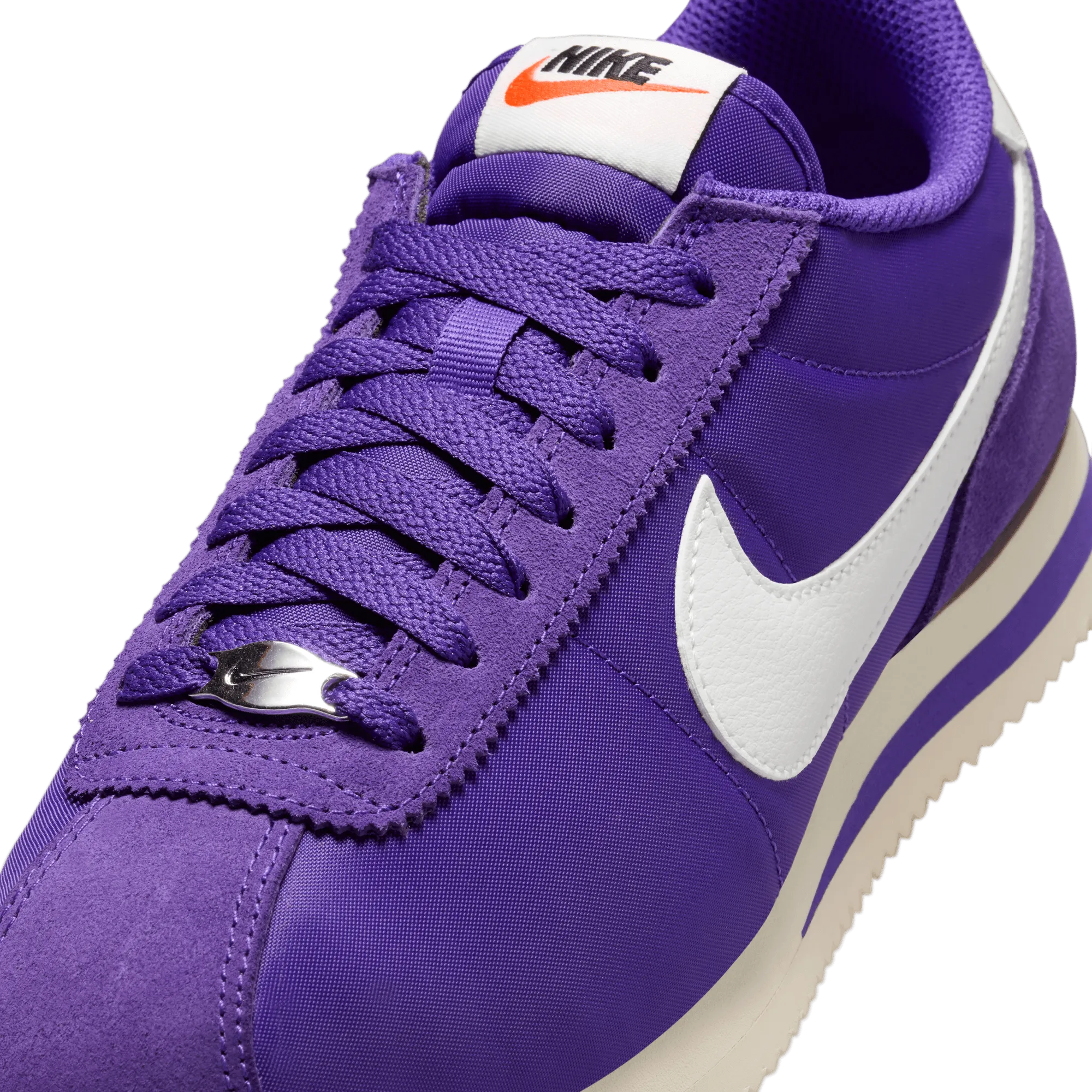 Nike Women's Cortez Textile Shoes