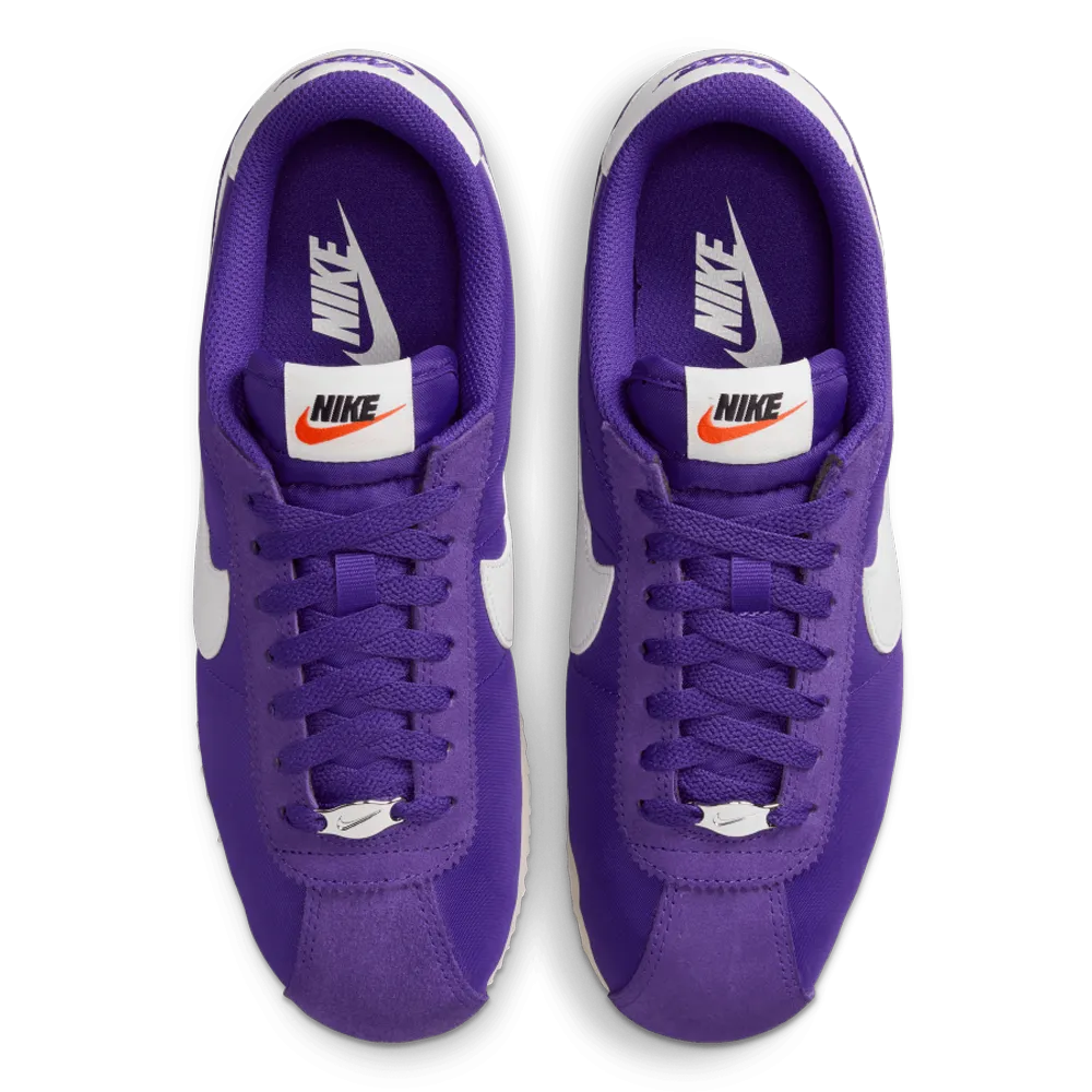 Nike Women's Cortez Textile Shoes