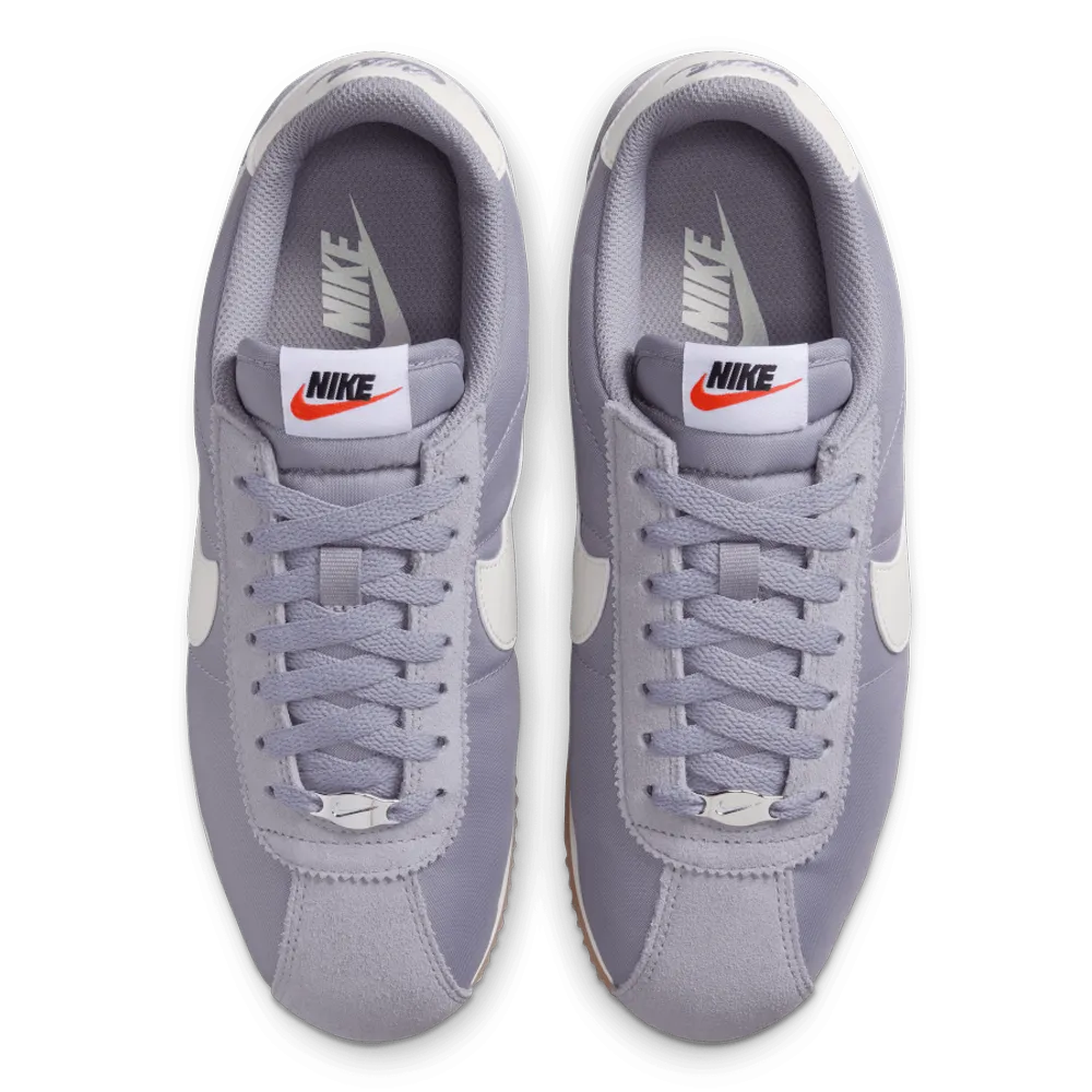 Nike Women's Cortez Textile Shoes