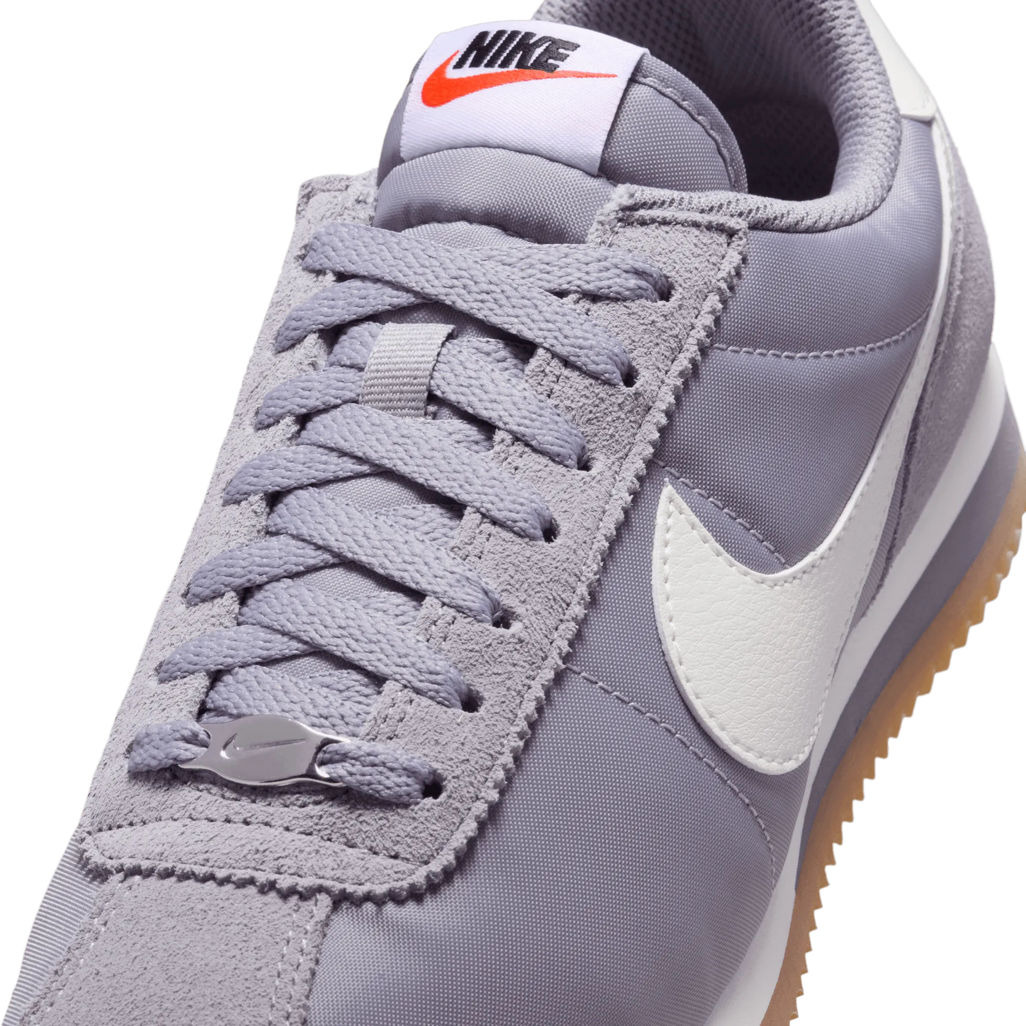 Nike Women's Cortez Textile Shoes