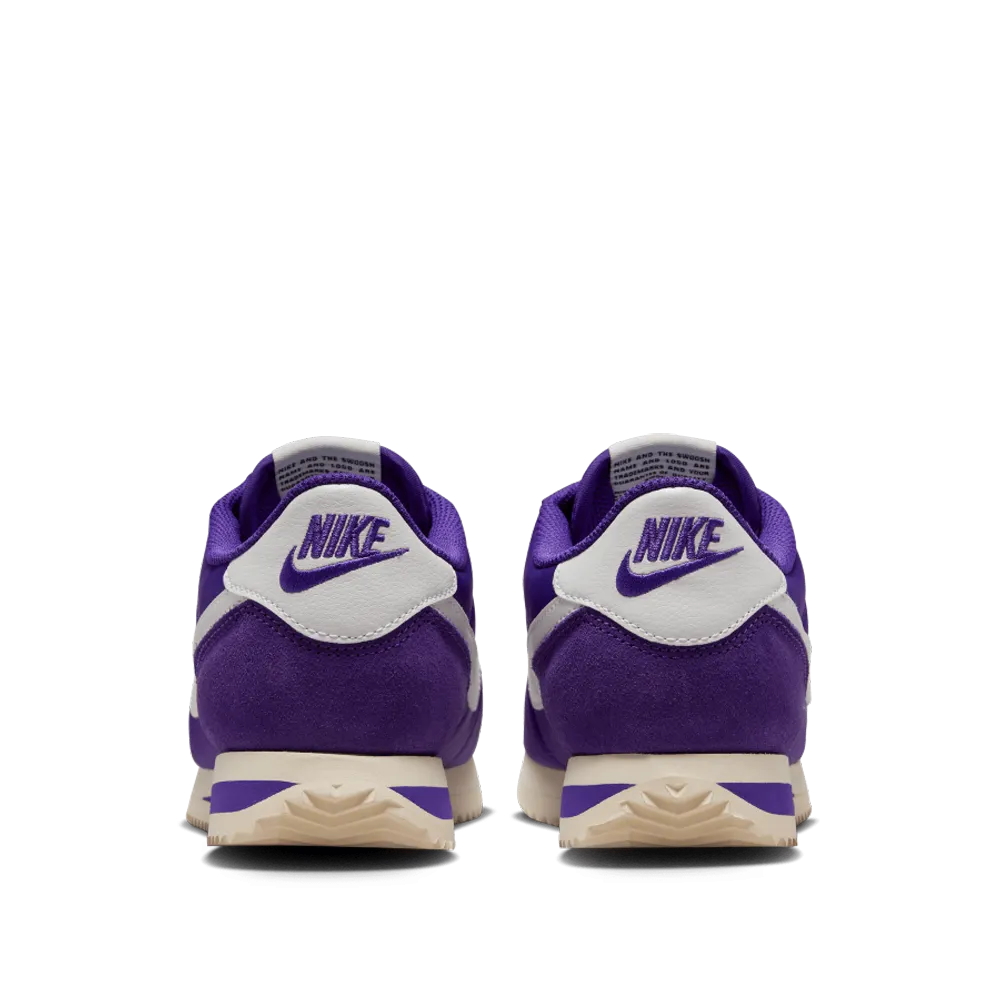 Nike Women's Cortez Textile Shoes