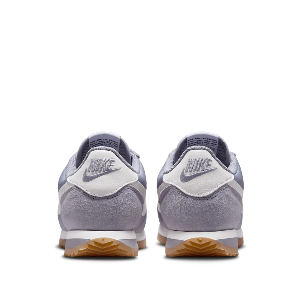 Nike Women's Cortez Textile Shoes