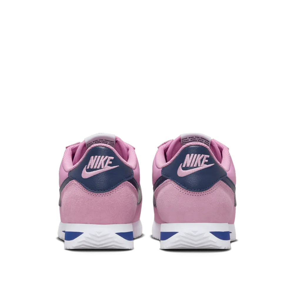 Nike Women's Cortez Textile Shoes