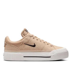 Nike Women's Court Legacy Lift Shoes