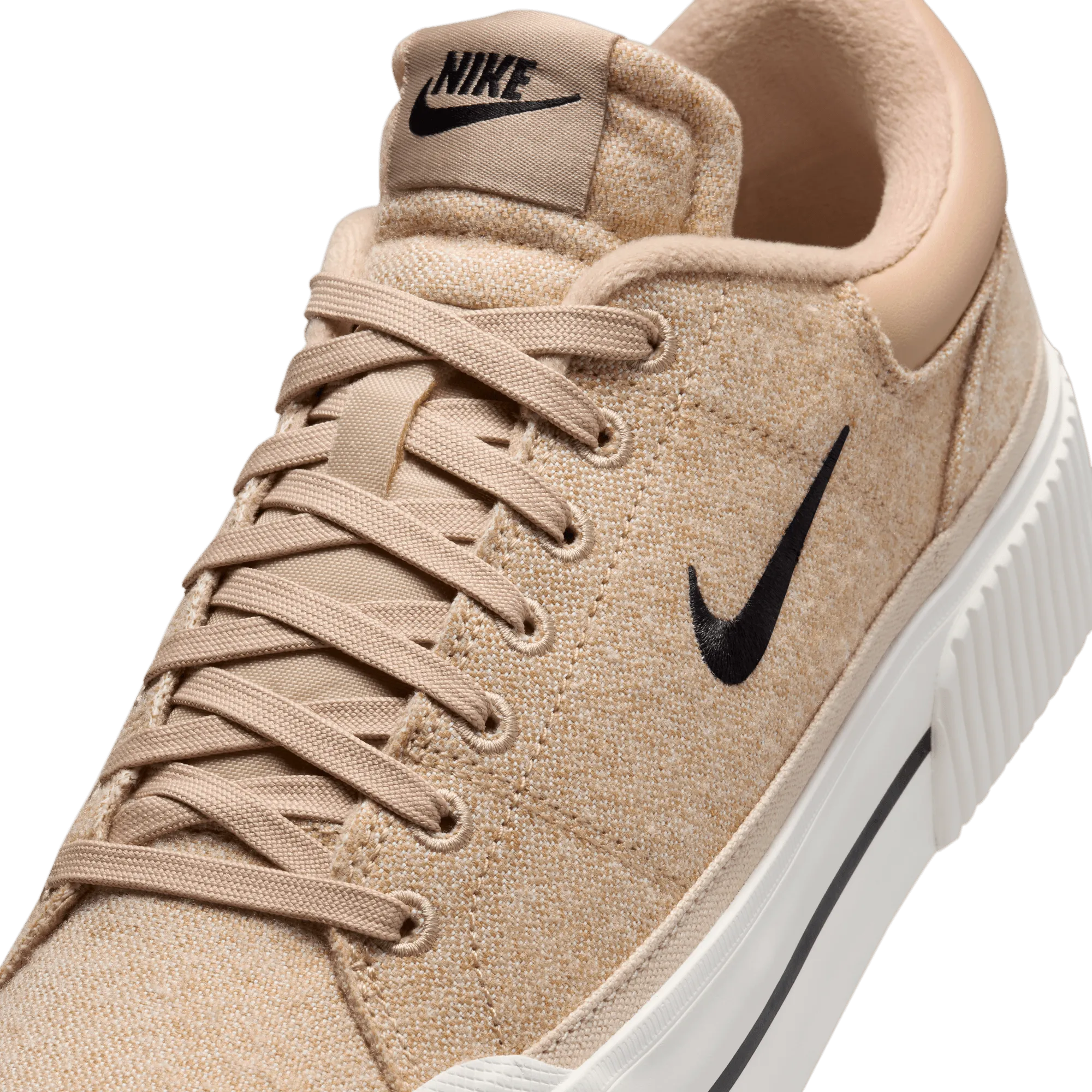 Nike Women's Court Legacy Lift Shoes