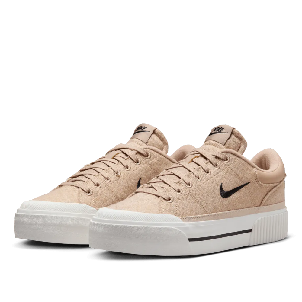 Nike Women's Court Legacy Lift Shoes