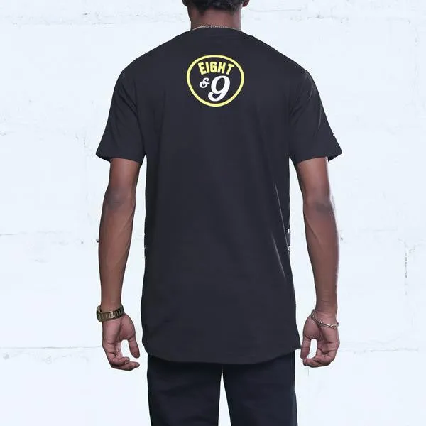Optic Yellow CRJS Shirt