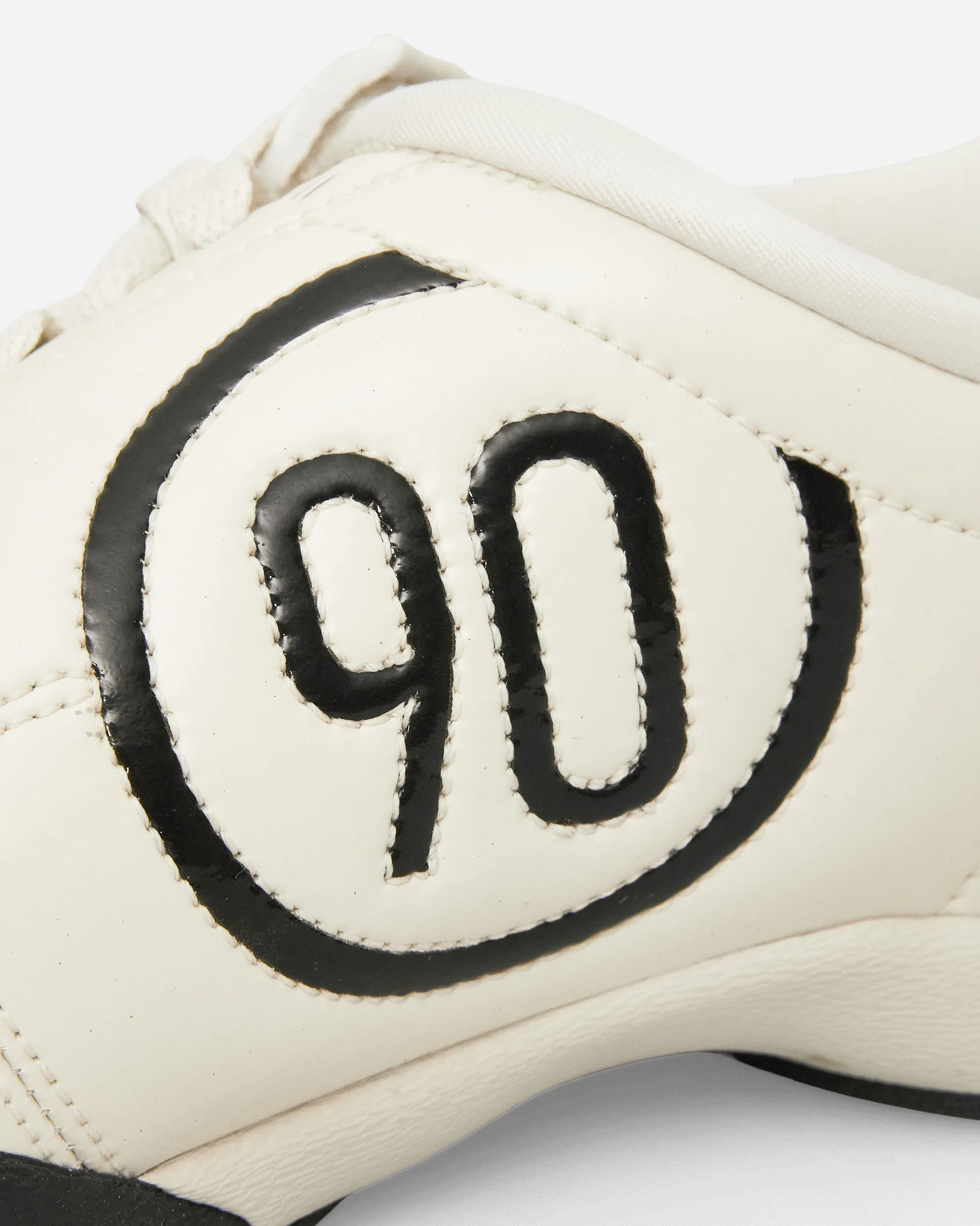 Total 90 Sneakers Light Orewood Brown
