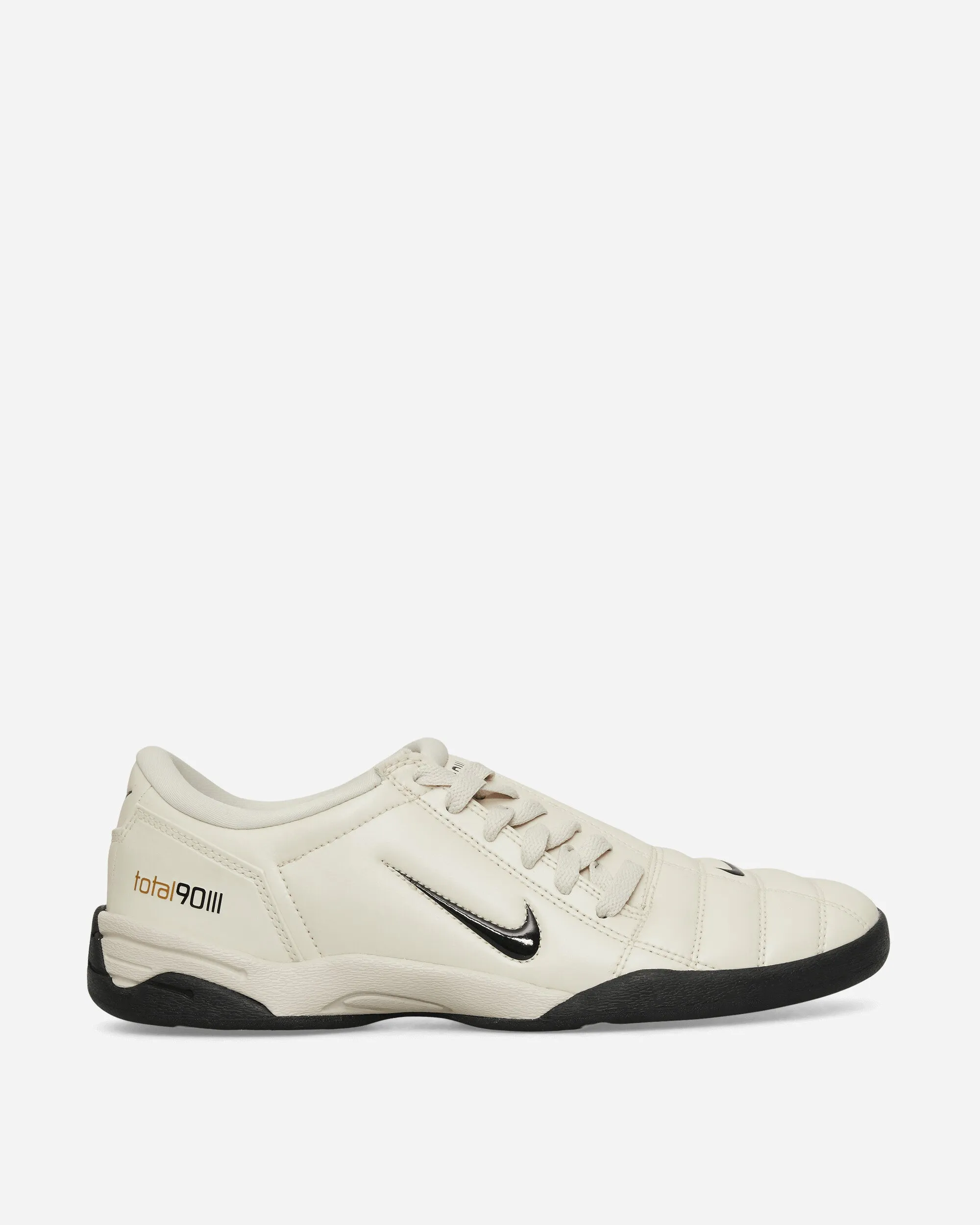 Total 90 Sneakers Light Orewood Brown