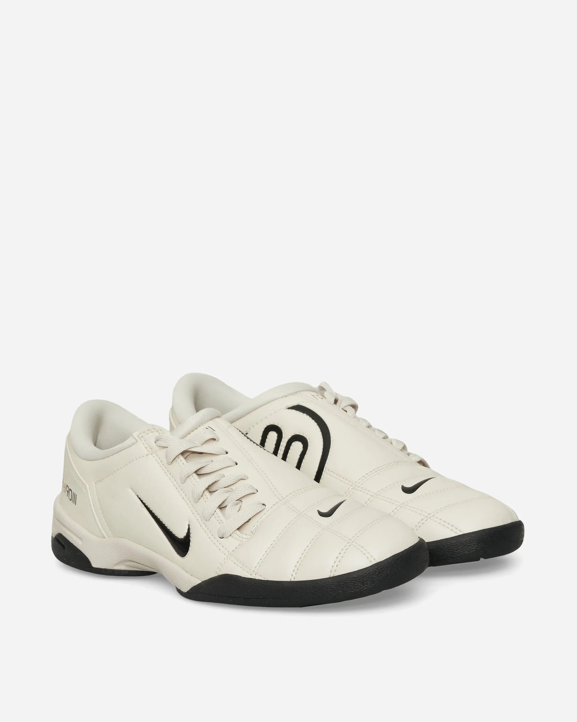 Total 90 Sneakers Light Orewood Brown