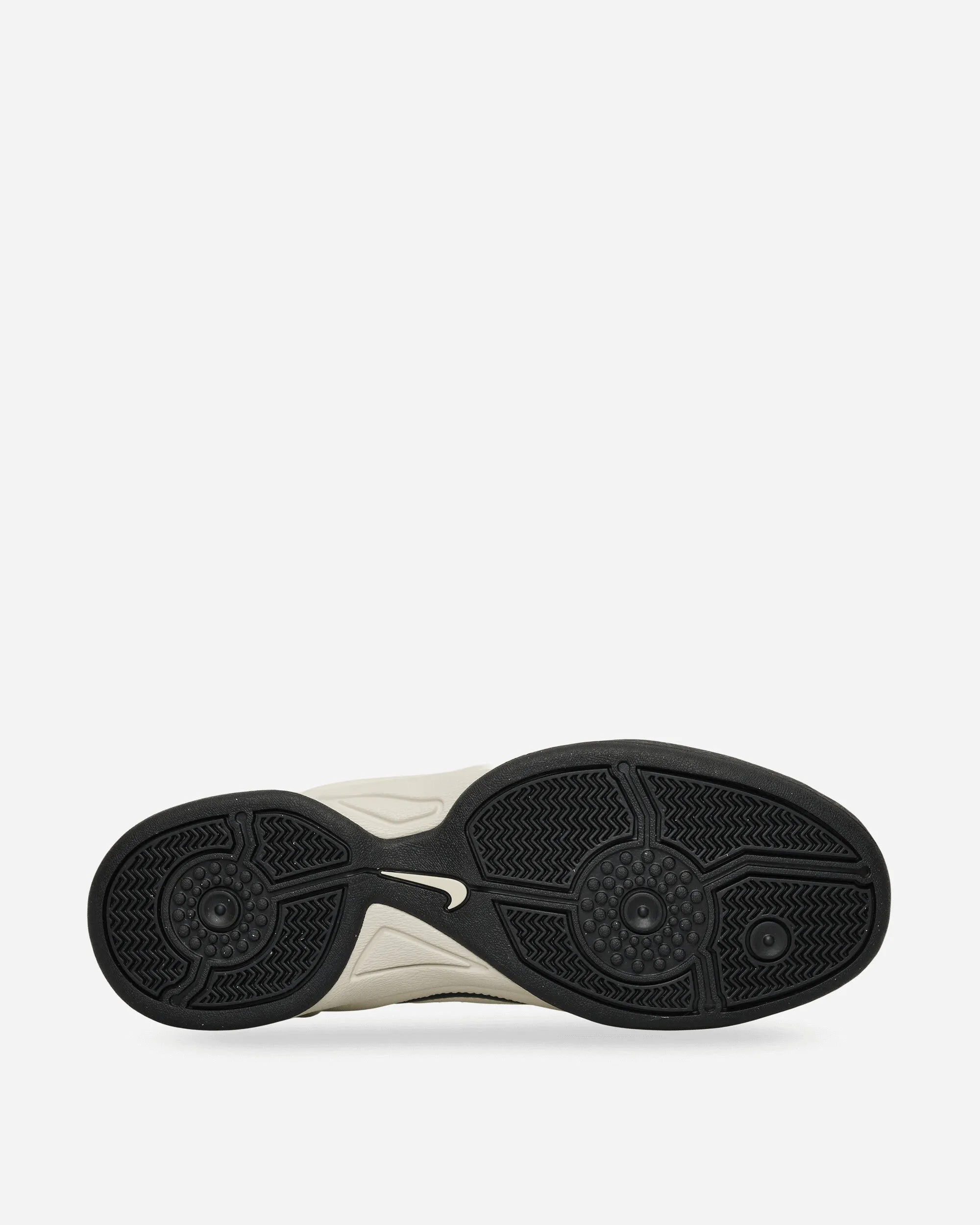 Total 90 Sneakers Light Orewood Brown