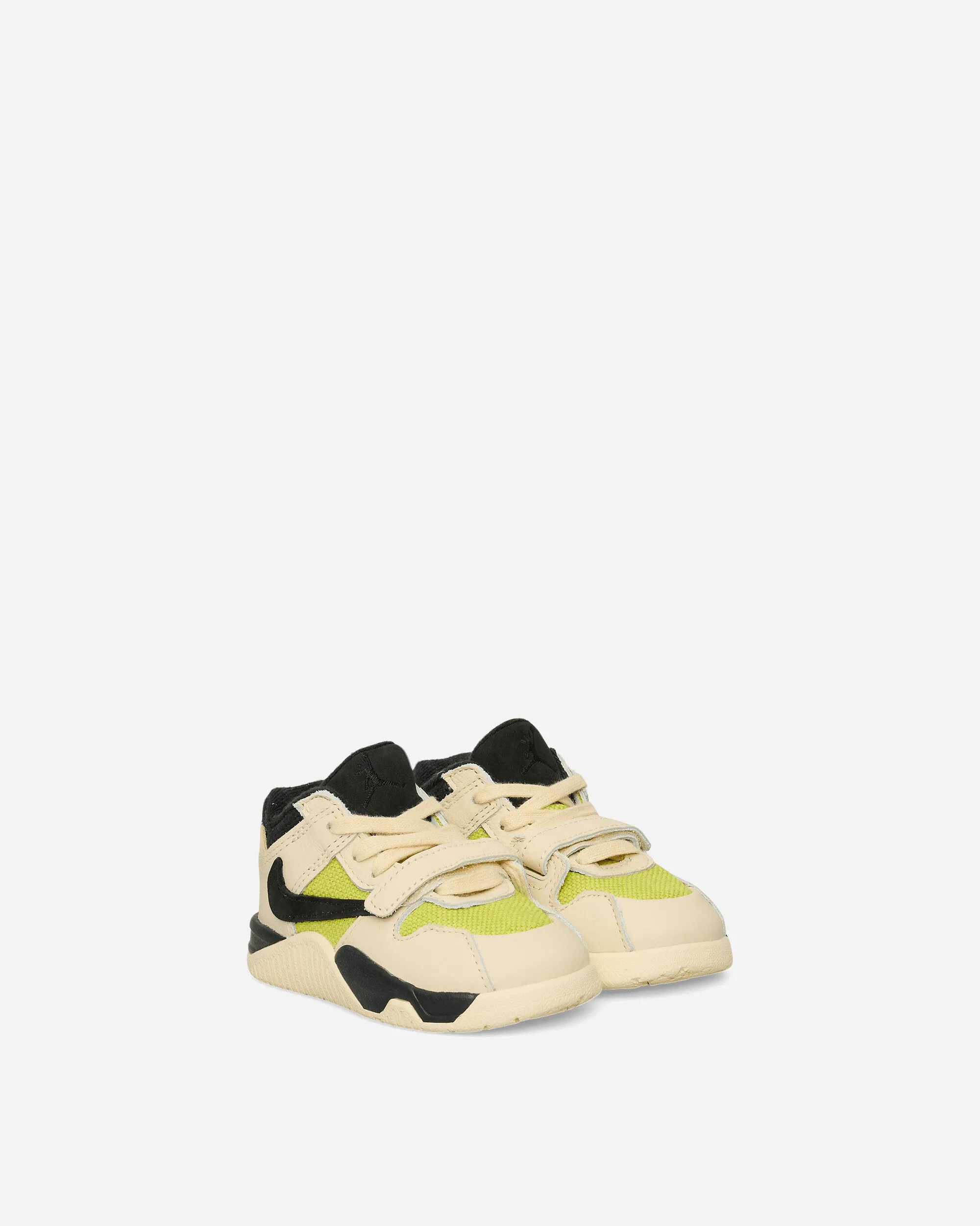 Travis Scott CJ1 T-Rexx (TD) Sneakers Bright Cactus