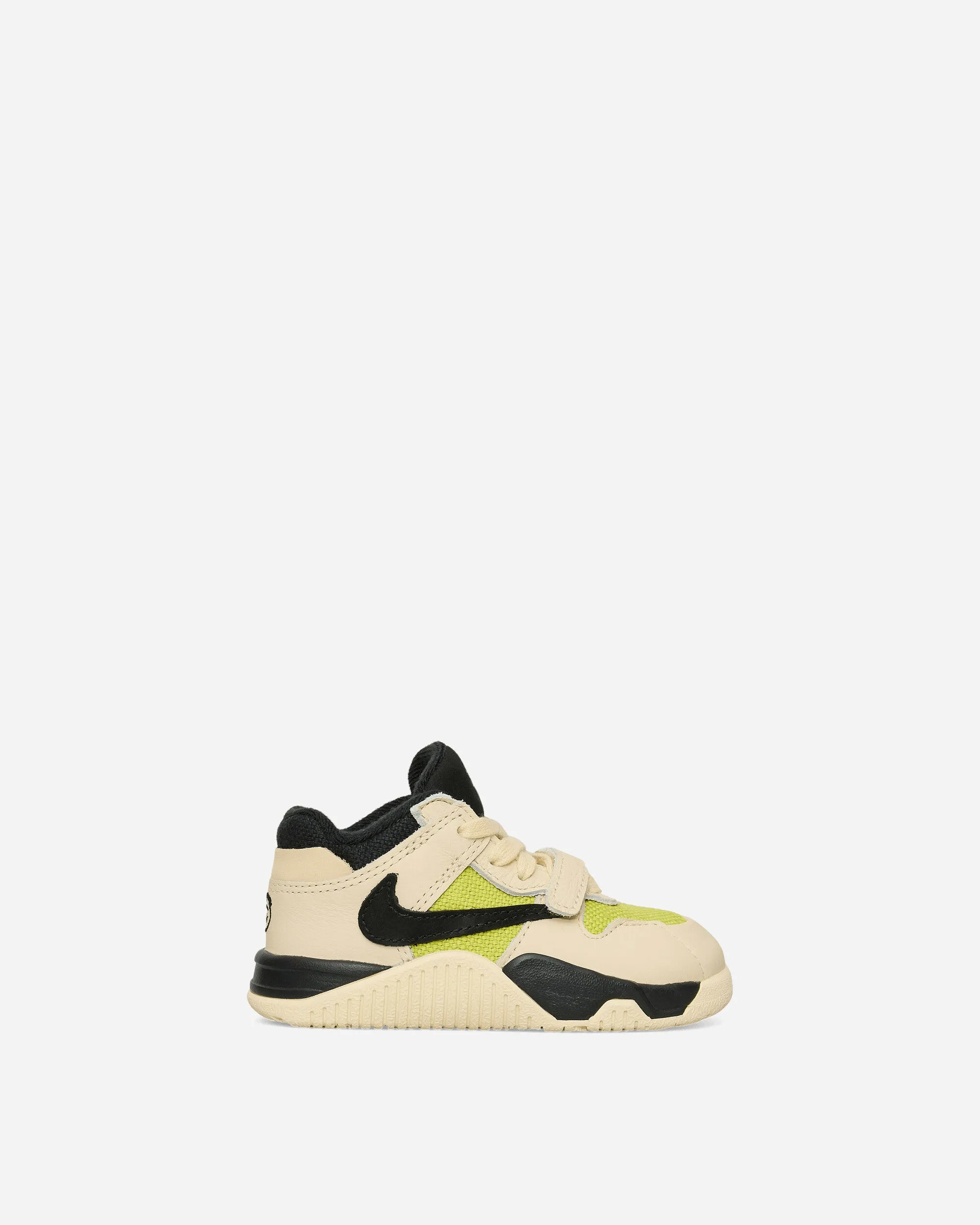 Travis Scott CJ1 T-Rexx (TD) Sneakers Bright Cactus