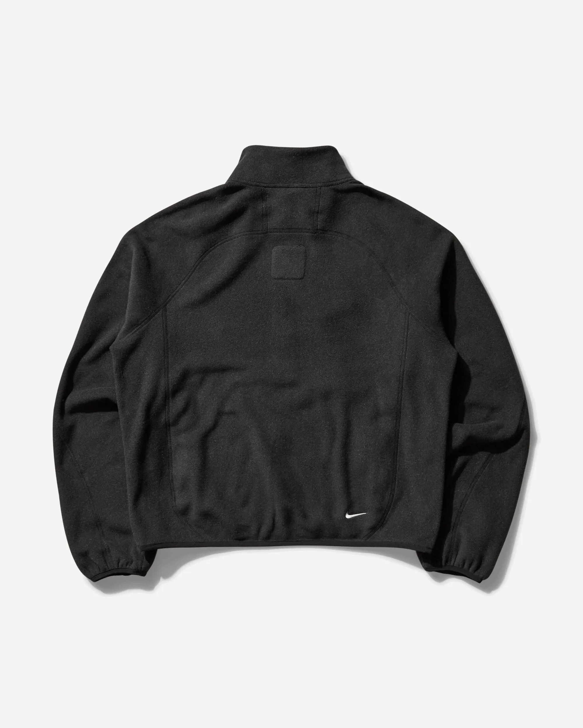 Women's ACG Wolf Tree Half-Zip Top Black