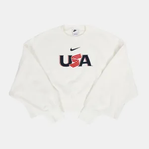 Women's Classic Fleece Crew