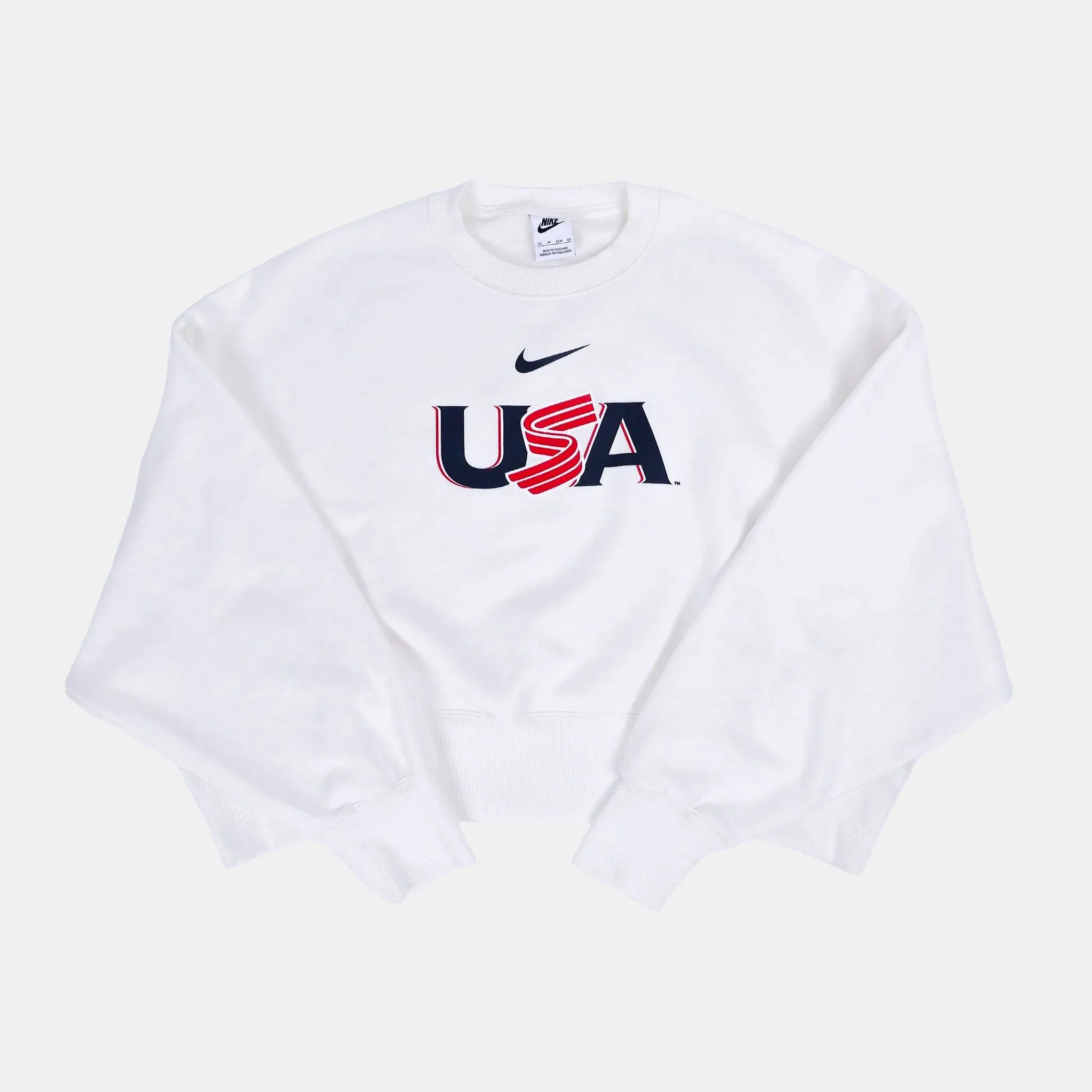 Women's Classic Fleece Crew