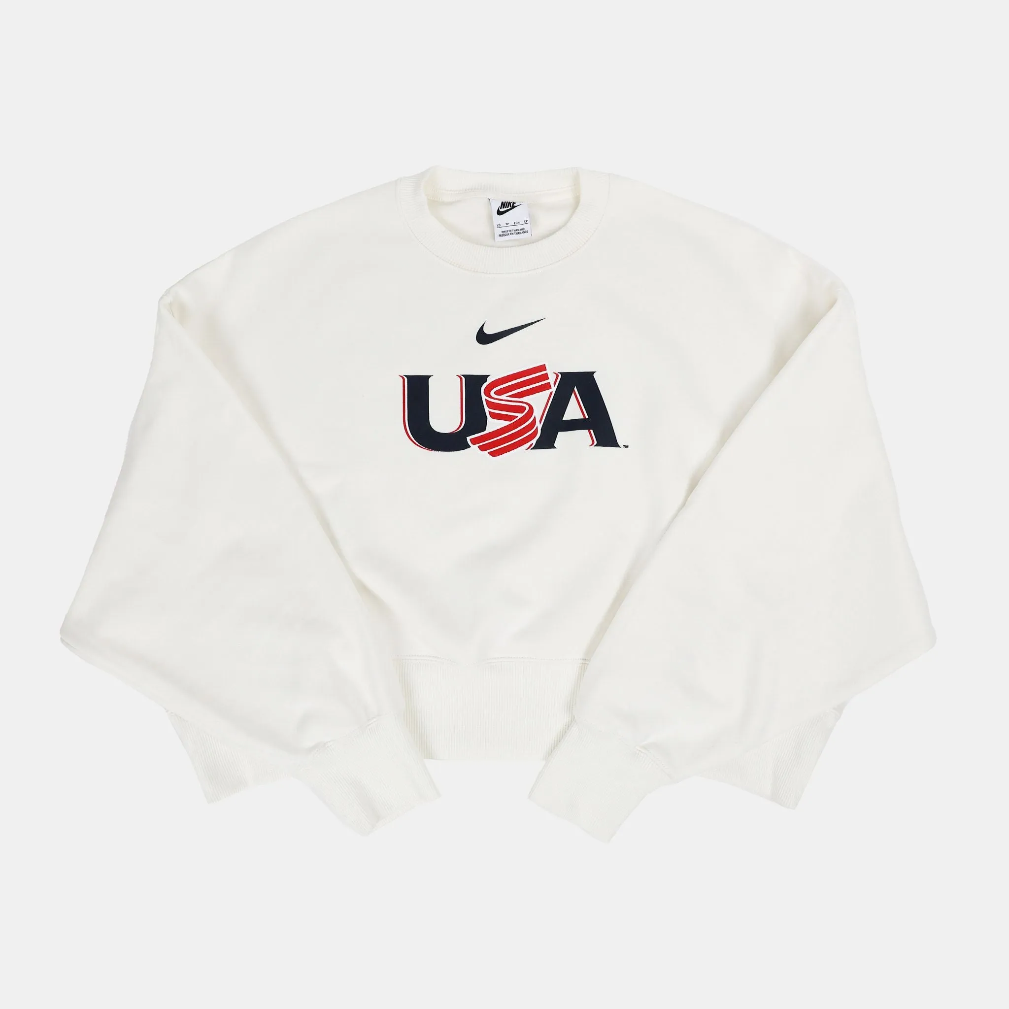 Women's Classic Fleece Crew
