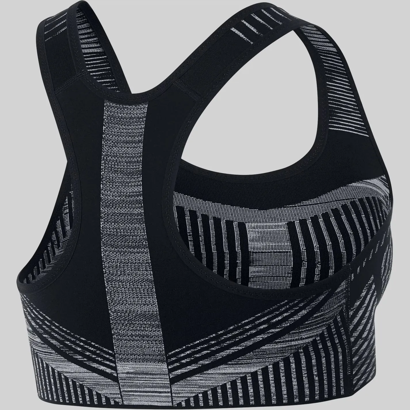 Womens Nike Flyknit Sports Bra