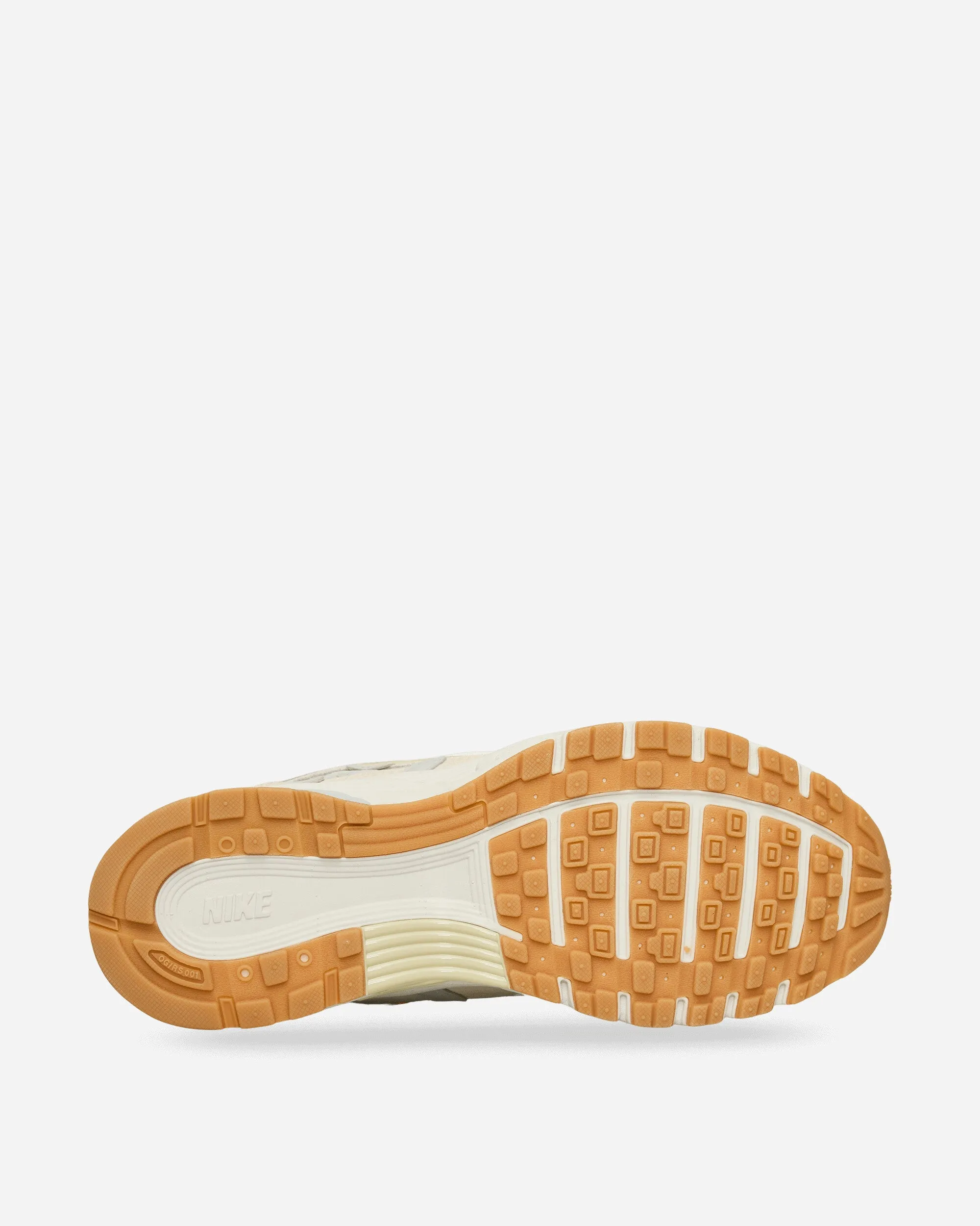 Women's P-6000 Sneakers Photon Dust / Light Khaki