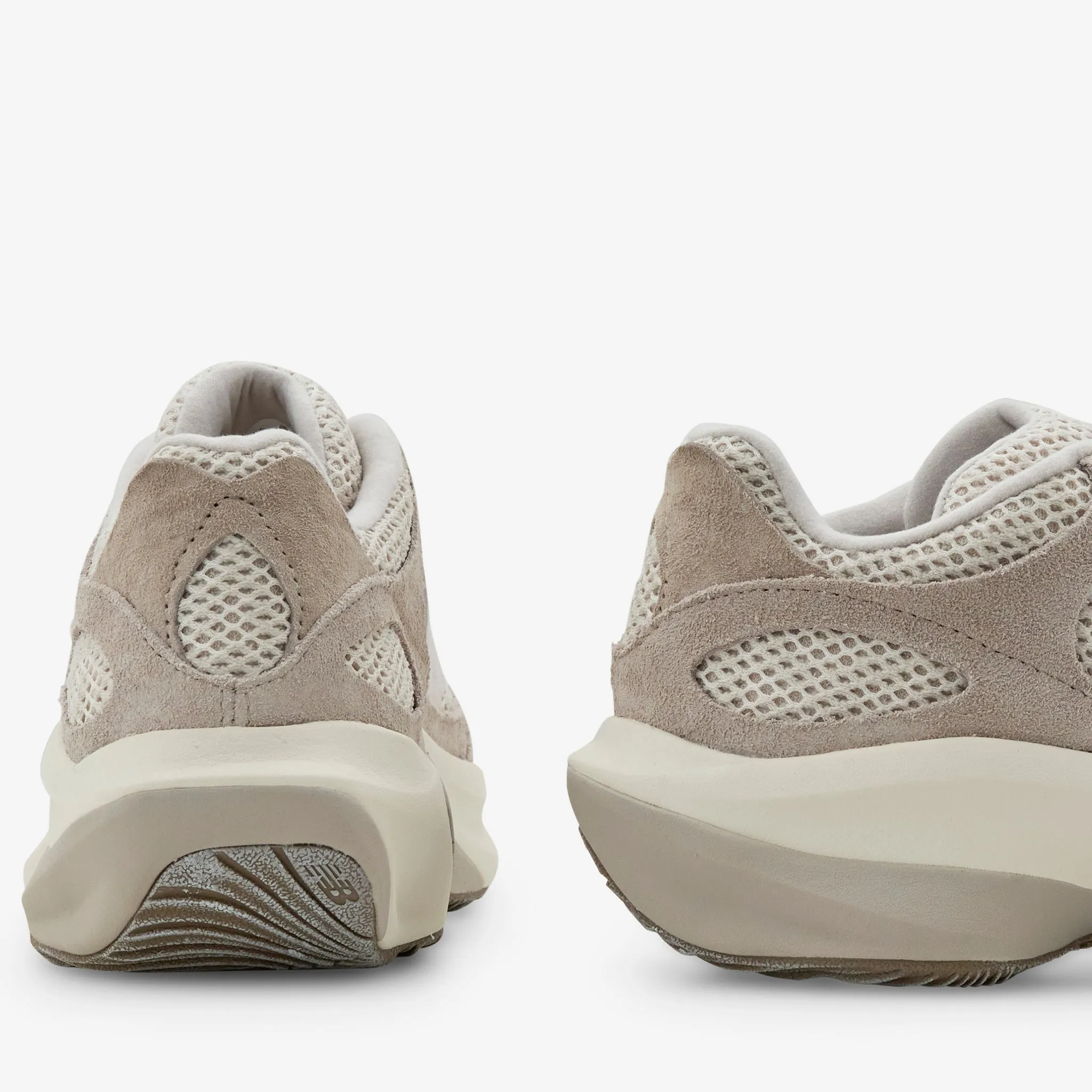 WRPD Runner 'Grey Days' Moonrock | Mushroom | Sea Salt