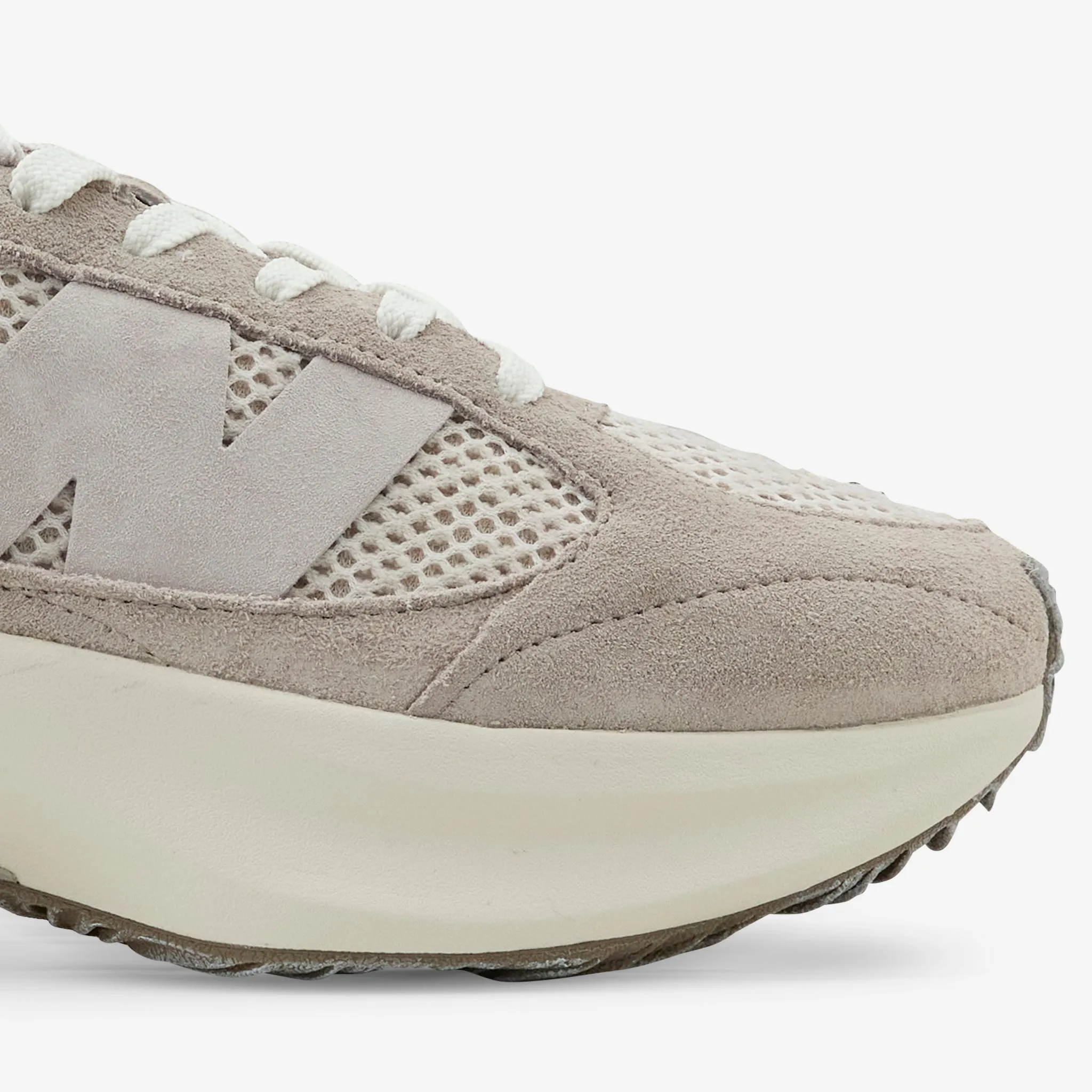 WRPD Runner 'Grey Days' Moonrock | Mushroom | Sea Salt